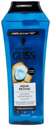 GLISS Aqua revive moisture shampoo
